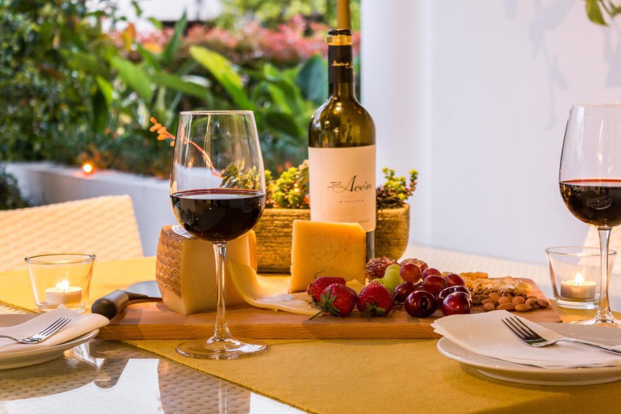 Sweet Inn - Royal Banus Marbella Exterior foto
