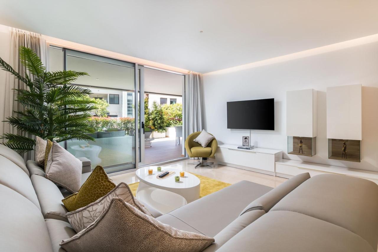 Sweet Inn - Royal Banus Marbella Exterior foto