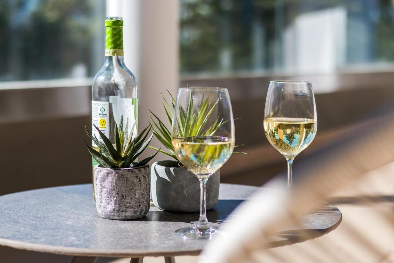 Sweet Inn - Royal Banus Marbella Exterior foto