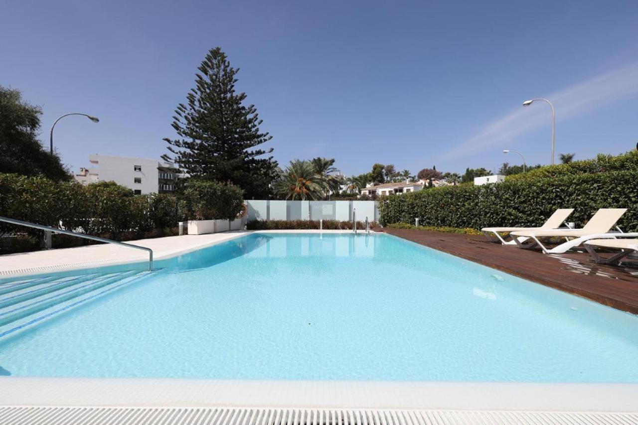 Sweet Inn - Royal Banus Marbella Exterior foto