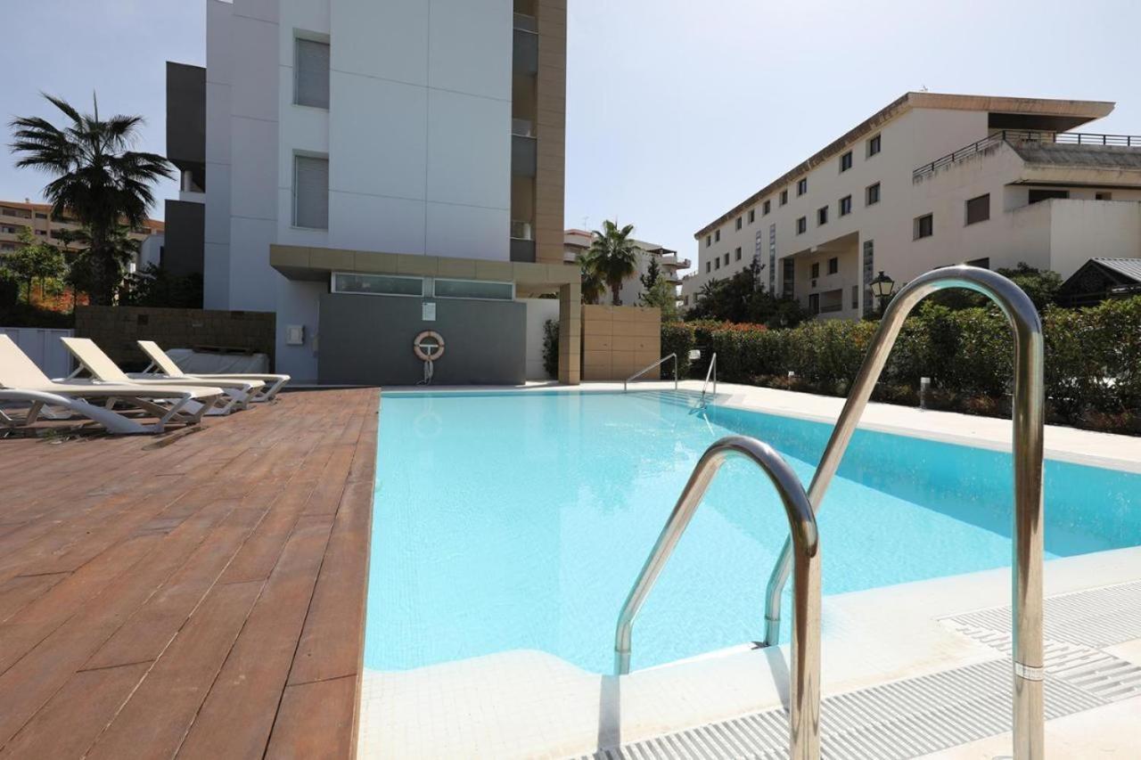 Sweet Inn - Royal Banus Marbella Exterior foto